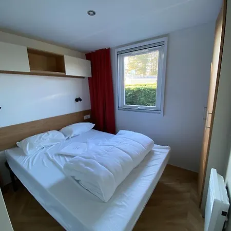 Ferienhaus Mobile 64764 Tybreizh Holidays At Les Charmettes 4 Star Without Fun Pass