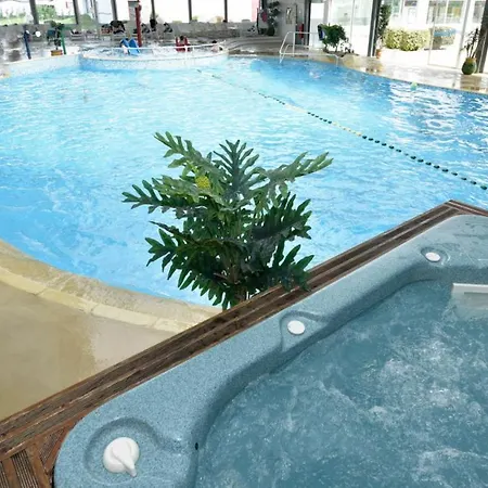 Mobile 64764 Tybreizh Holidays At Les Charmettes 4 Star Without Fun Pass *