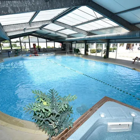 Mobile 64764 Tybreizh Holidays At Les Charmettes 4 Star Without Fun Pass