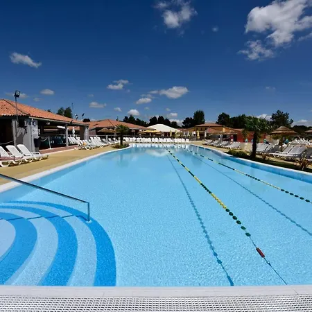 Mobile 64764 Tybreizh Holidays At Les Charmettes 4 Star Without Fun Pass * Ле-Мат