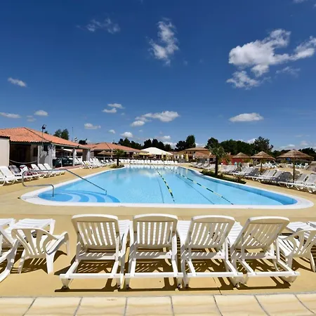 Дом отдыха Mobile 64764 Tybreizh Holidays At Les Charmettes 4 Star Without Fun Pass