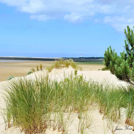 Дом отдыха Mobile 64764 Tybreizh Holidays At Les Charmettes 4 Star Without Fun Pass
